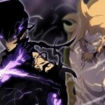 Solo Leveling ofrece el primer vistazo oficial a Sung Jinwoo vs Thomas Andre