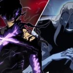 Solo Leveling ofrece una nueva mirada oficial a la próxima pelea más importante de Sung Jinwoo