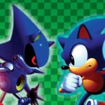 Un remake de Sonic CD podría estar en desarrollo