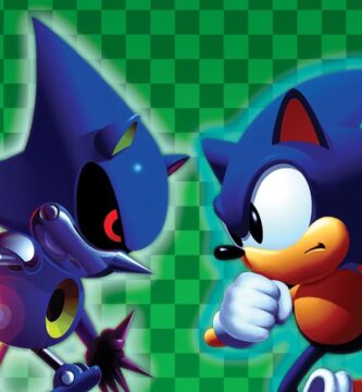 Un remake de Sonic CD podría estar en desarrollo