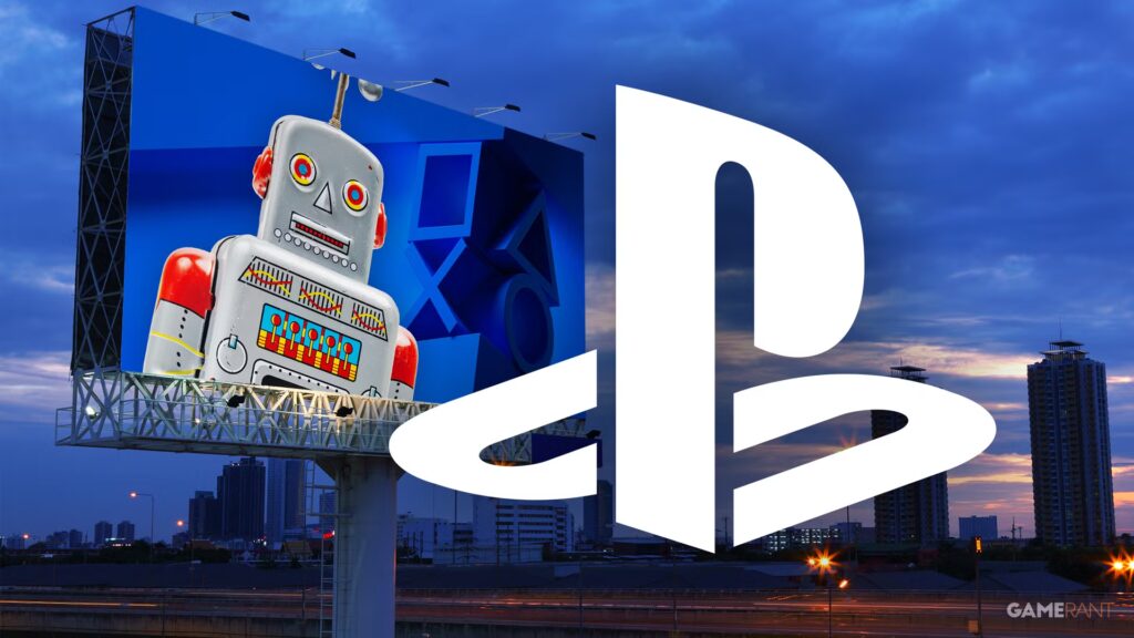 Sony presenta una nueva patente de función de inteligencia artificial que puede reproducir anuncios durante las pantallas de carga