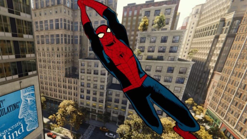 Los 10 superhéroes más fuertes de los juegos, clasificados