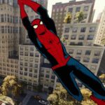 Los 10 superhéroes más fuertes de los juegos, clasificados