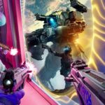 El próximo juego de Splitgate Devs podría canalizar la serie Titanfall