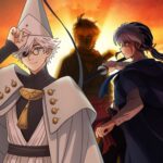 La encuesta de anime de primavera de 2026 revela el personaje masculino más popular