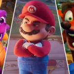 La taquilla de Super Mario Galaxy demuestra que una franquicia icónica necesita tratamiento en la pantalla grande