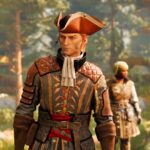 Greedfall 2 obtiene DLC gratuito después de que el desarrollador anunciara su cierre