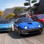 Forza Horizon 6 tiene un tamaño de archivo enorme en PC y Xbox