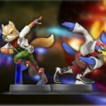 Nintendo revela compatibilidad con Amiibo de Star Fox Switch 2