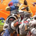 El diseñador original de Star Fox comenta sobre los nuevos diseños de personajes para el juego Switch 2