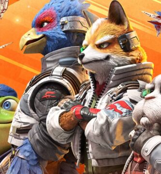 El diseñador original de Star Fox comenta sobre los nuevos diseños de personajes para el juego Switch 2