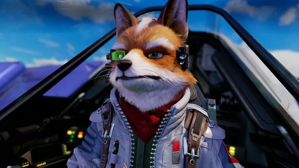Star Fox revela un precio más barato, pero hay un problema