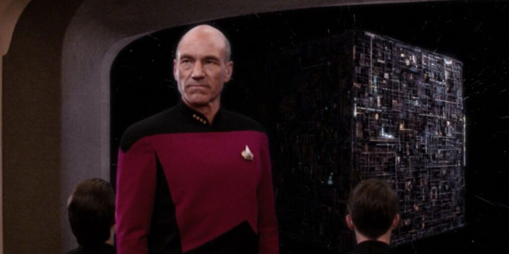 El episodio de Star Trek que vive sin pagar alquiler en la cabeza de todos (por una buena razón)