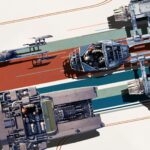Todos los vehículos confirmados para Star Wars: Galactic Racer