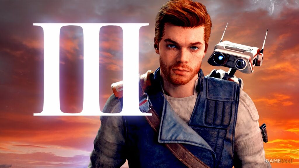 Lucasfilm reconfirma que vendrán más historias de Cal Kestis