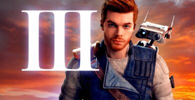 Lucasfilm reconfirma que vendrán más historias de Cal Kestis