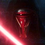 Primeras filtraciones cinematográficas del remake de Star Wars Knights of the Old Republic en línea