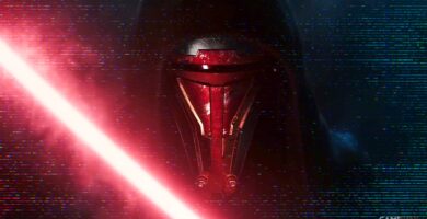 Primeras filtraciones cinematográficas del remake de Star Wars Knights of the Old Republic en línea