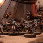 Star Wars: Legion - Mandalorianos oficialmente revelados