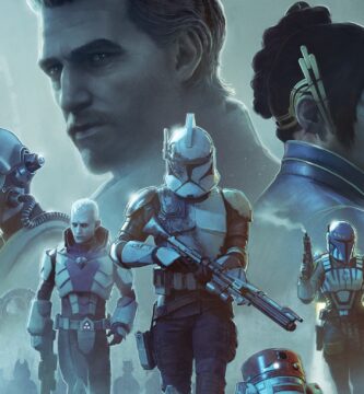 Star Wars Zero Company revela nuevos detalles de la historia