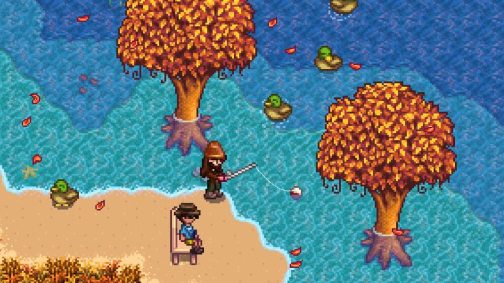 Fan de Stardew Valley revela cómo sería una versión 3D del juego