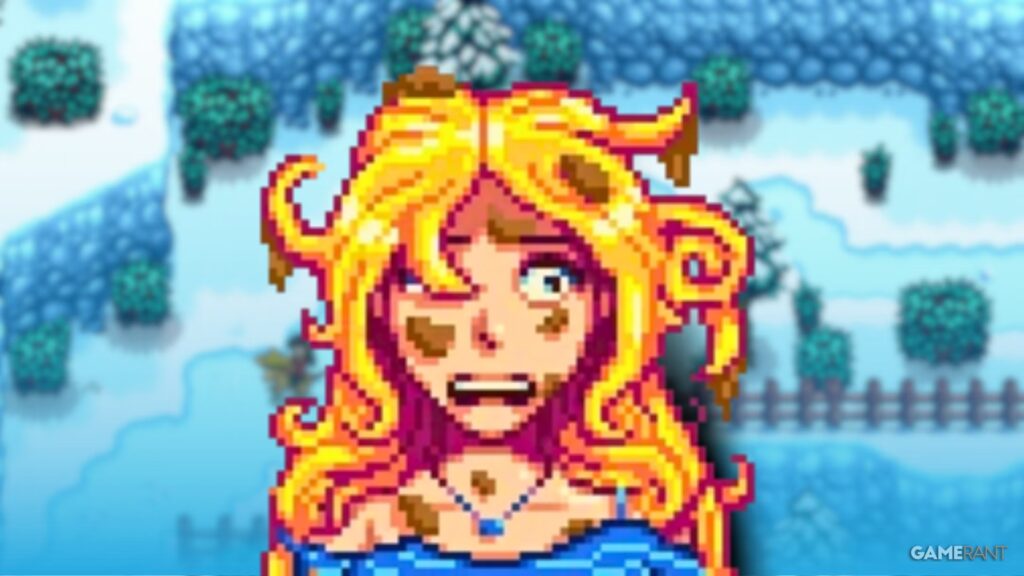 El desarrollador de Stardew Valley revela una nueva característica romántica que quiere agregar al simulador de agricultura