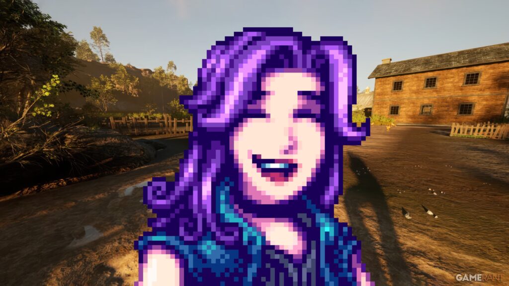 El nuevo Farming Simulator en Steam es un Stardew Valley fotorrealista