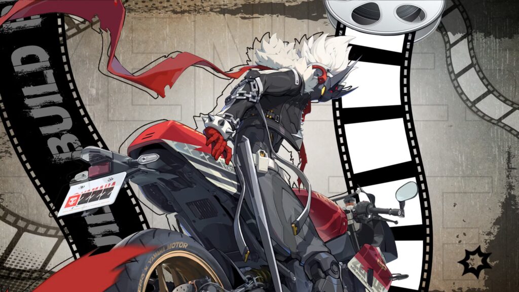 Starlight Billy construye en ZZZ (Zenless Zone Zero)
