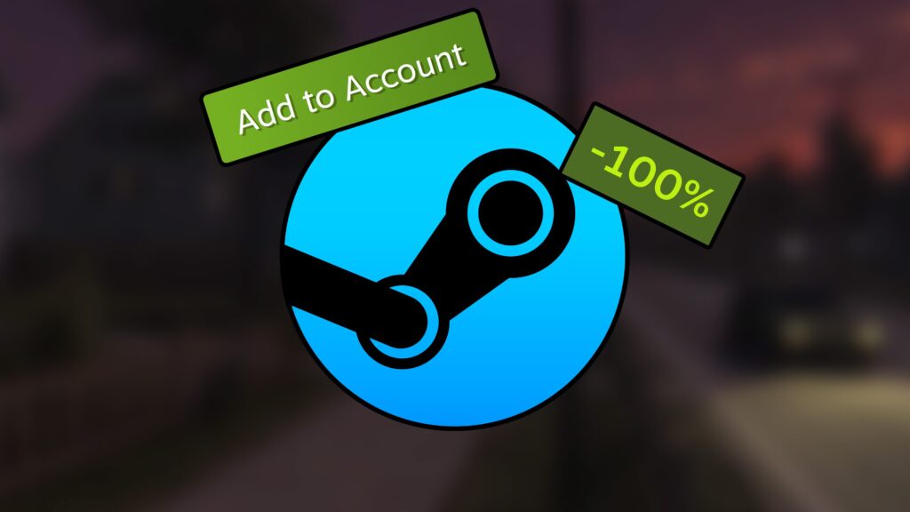 Los usuarios de Steam pueden reclamar un juego de terror de 2025 gratis y conservarlo para siempre
