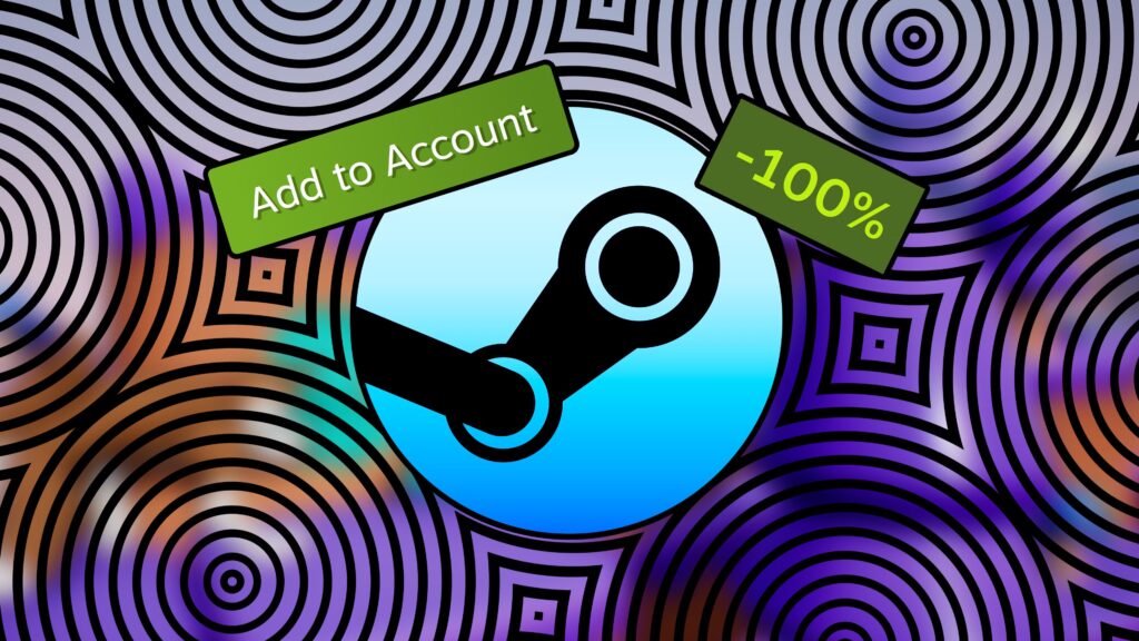 Promoción gratuita de Steam que regala el juego 2024 hasta el 30 de mayo, completamente gratis
