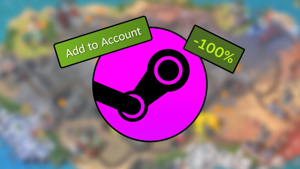 Los usuarios de Steam podrán reclamar un juego de simulación casual de 2019 el 2 de junio de forma totalmente gratuita