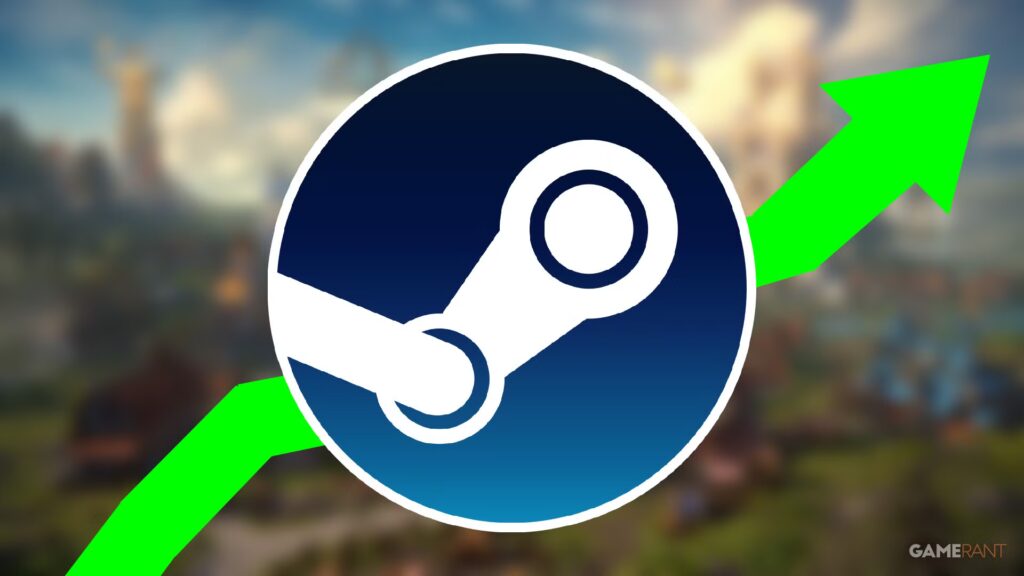 El nuevo RPG de estrategia multijugador está explotando en Steam