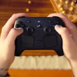 Los jugadores de PC están imprimiendo en 3D sus propios controladores Steam