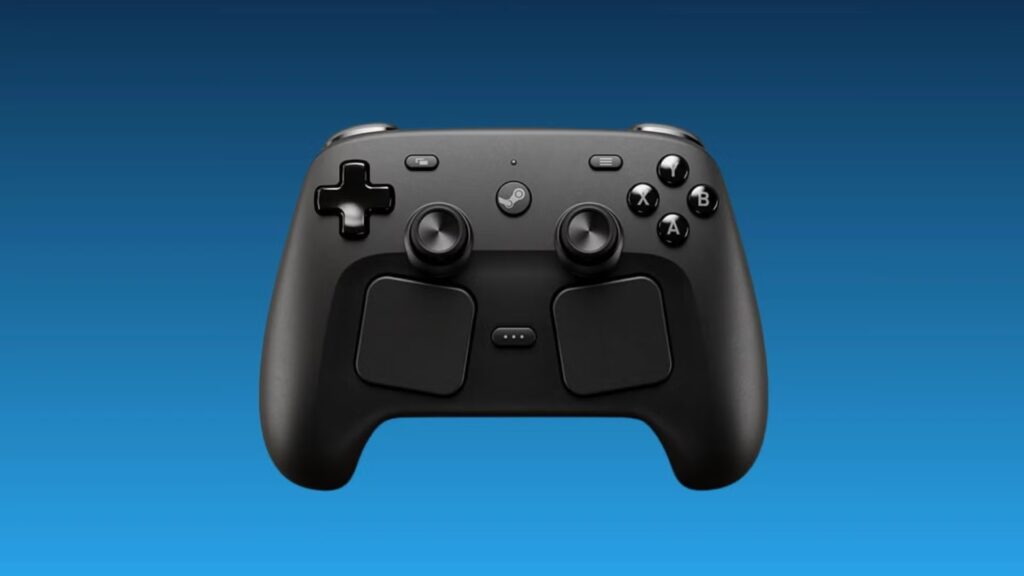Valve emite una declaración oficial sobre el reabastecimiento del controlador Steam