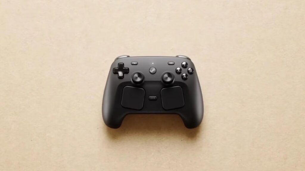 Valve anuncia reservas de controladores Steam antes del reabastecimiento