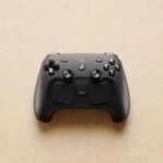Valve anuncia reservas de controladores Steam antes del reabastecimiento