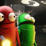 El nuevo juego de extracción en Steam es básicamente REPO ambientado en Escape From Tarkov's World