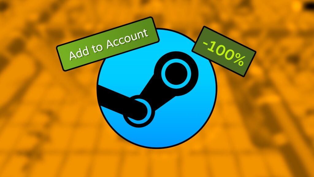 Los usuarios de Steam tienen hasta el 13 de mayo para obtener el juego 2025 Survivors-Like completamente gratis