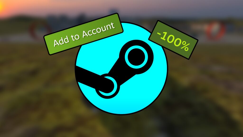 Los usuarios de Steam tienen hasta el 3 de junio para reclamar el juego multijugador 2019 gratis