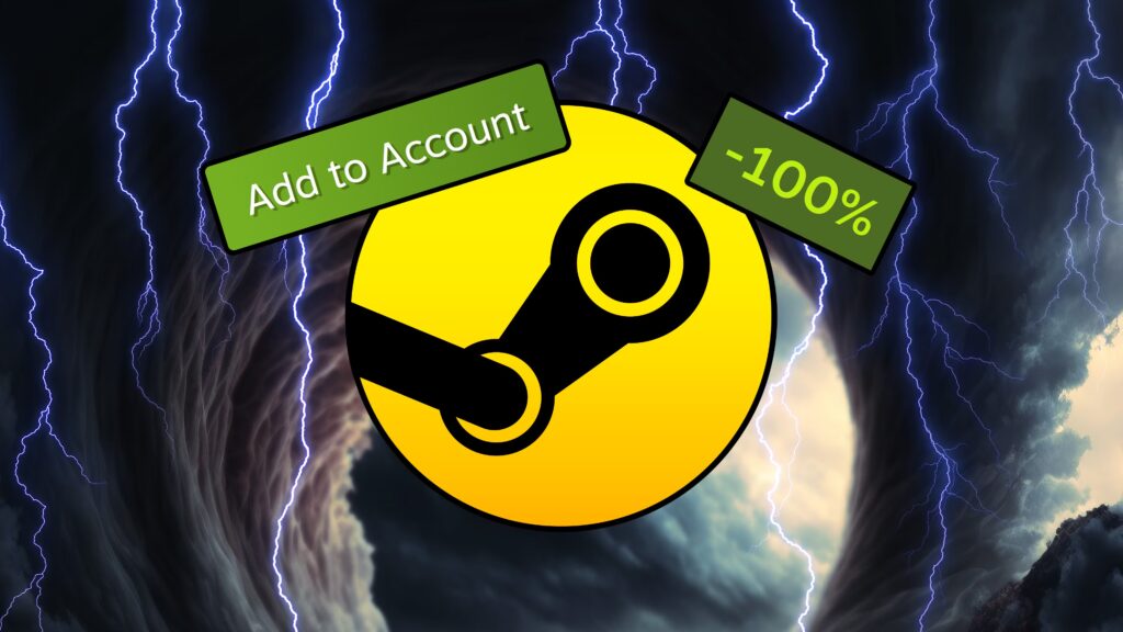 La promoción Free-to-Keep de Steam tiene 6 próximos juegos 100% gratuitos