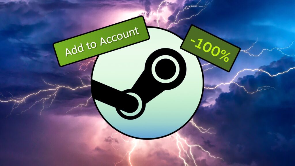 La promoción gratuita de Steam tiene 5* próximos juegos 100% gratuitos para junio de 2026