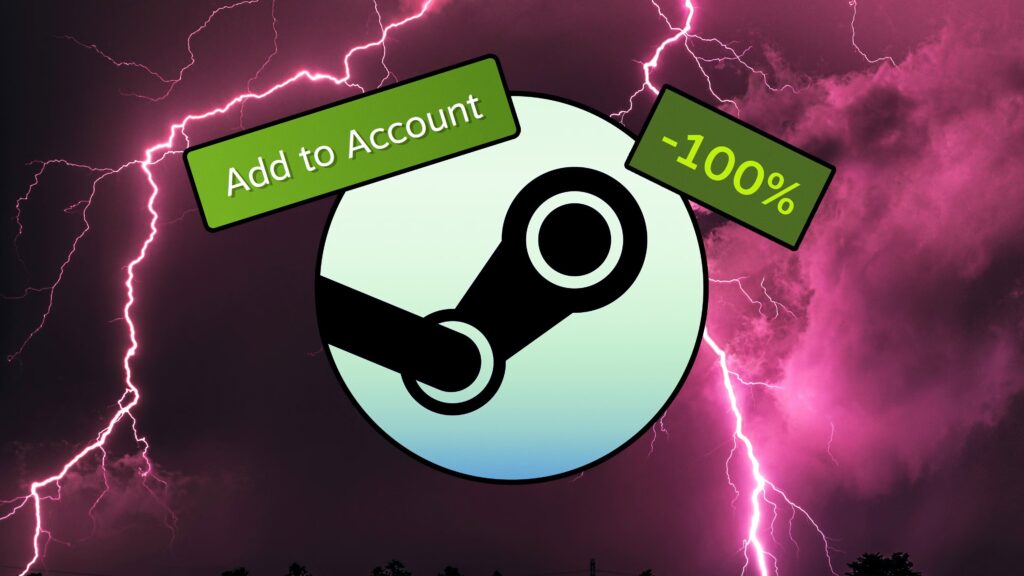 La promoción Free-to-Keep de Steam tiene 6 juegos 100% gratuitos disponibles para finales de mayo de 2026