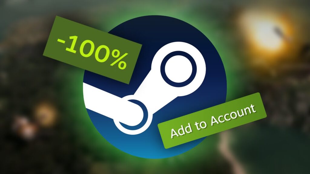 Los usuarios de Steam tienen hasta el 28 de mayo para reclamar un juego de estrategia de ciencia ficción de 40 dólares completamente gratis