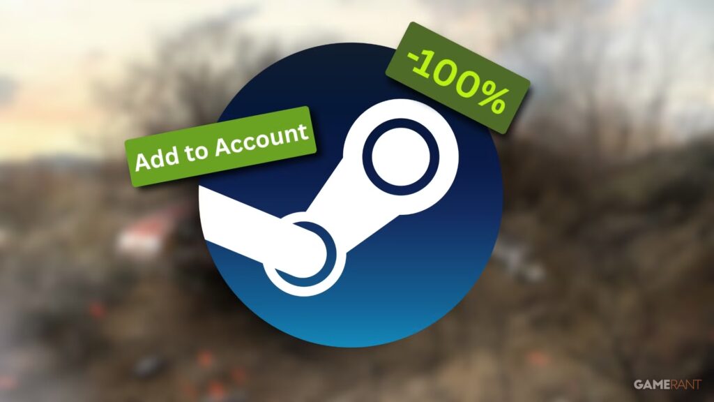 Los usuarios de Steam tienen hasta el 28 de mayo para reclamar un nuevo obsequio especial