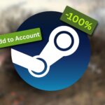 Los usuarios de Steam tienen hasta el 28 de mayo para reclamar un nuevo obsequio especial