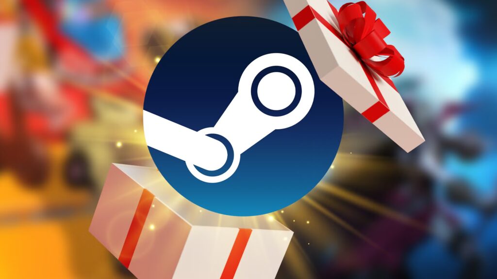 Steam ofrece 4 juegos 100% gratuitos hasta el 18 de mayo