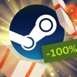Steam ofrece 3 juegos 100 % gratuitos hasta el 25 de mayo, además de un obsequio adicional