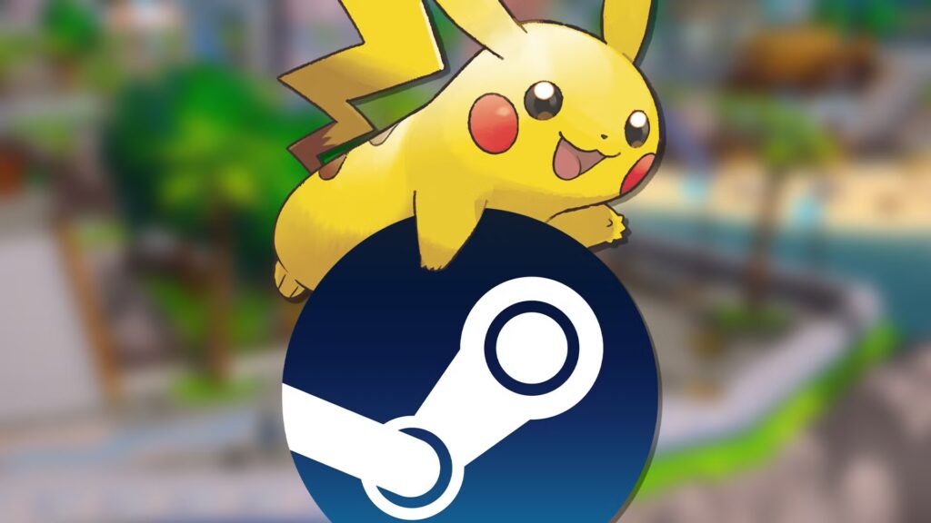 El nuevo juego de Steam que llegará el 26 de mayo parece el reemplazo perfecto de Pokémon