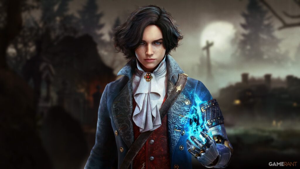 El nuevo juego de plataformas en Steam es esencialmente Lies of P en forma Soulsvania