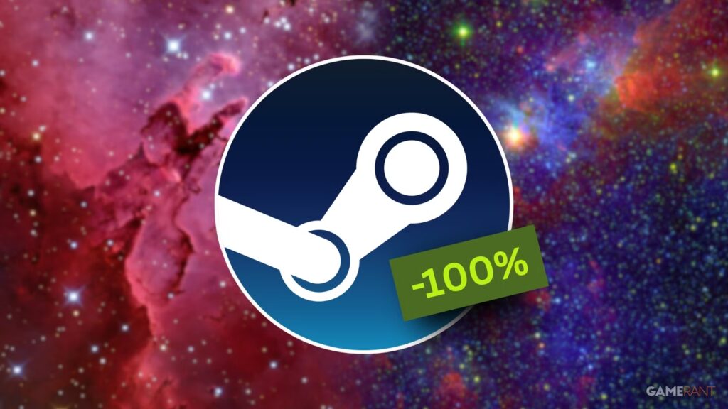 Los usuarios de Steam tienen hasta el 13 de mayo para reclamar el juego Space Sim de forma totalmente gratuita